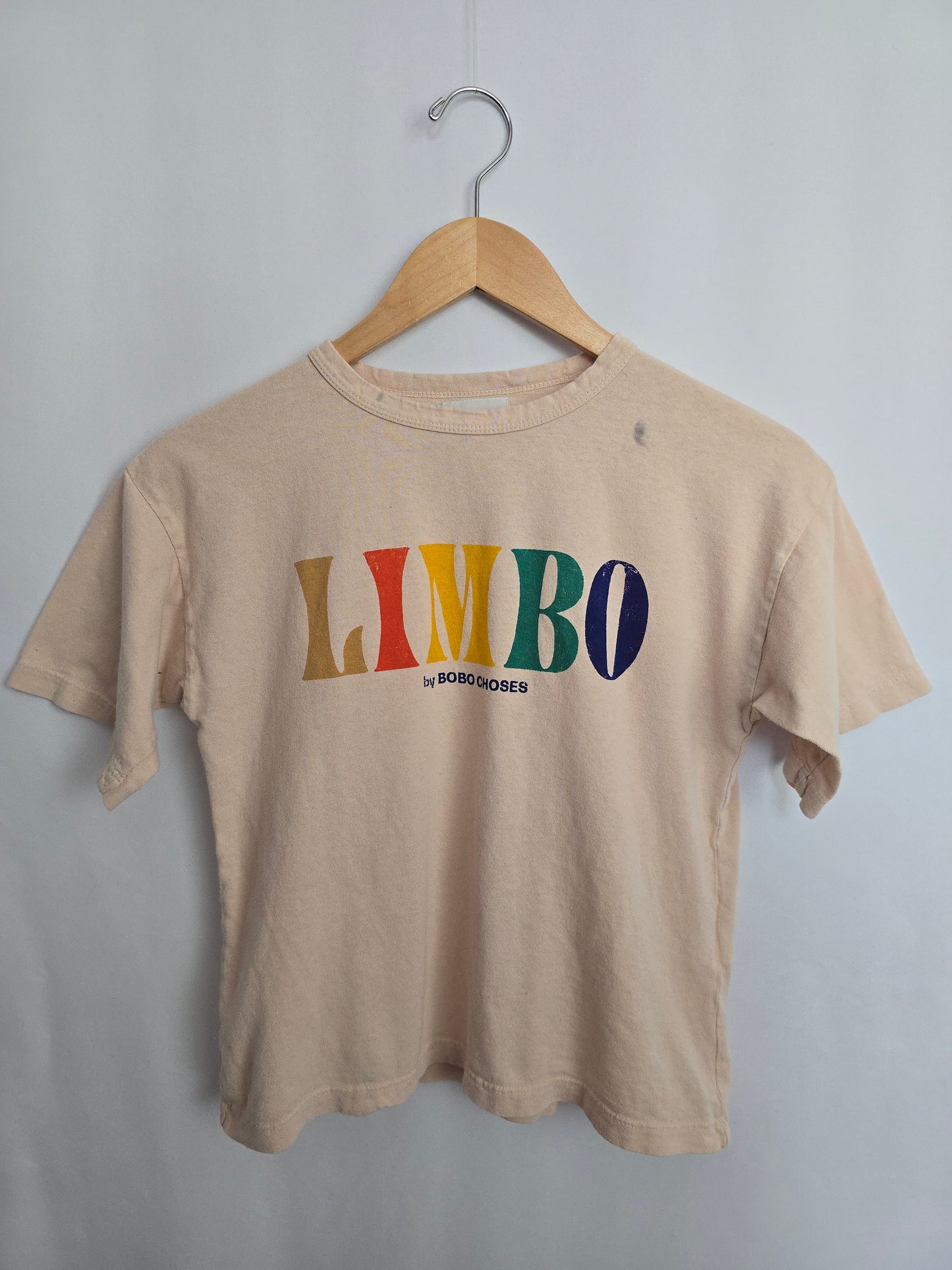 PLAY Bobo Choses Limbo Tee • 8-9 years