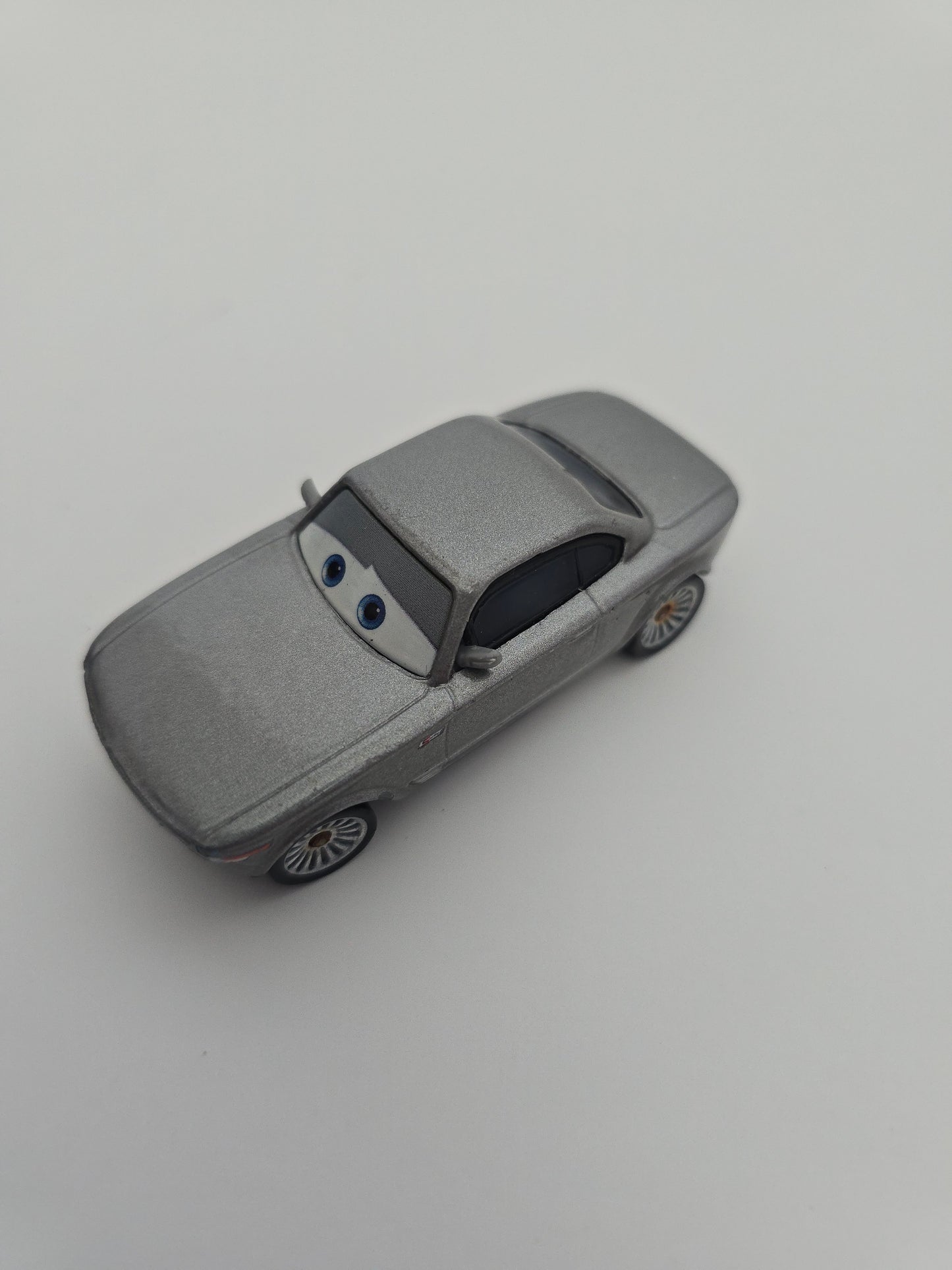 Disney Pixar Cars Sterling