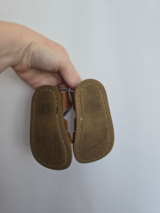 Mexican Huarache Sandal • 10.5C