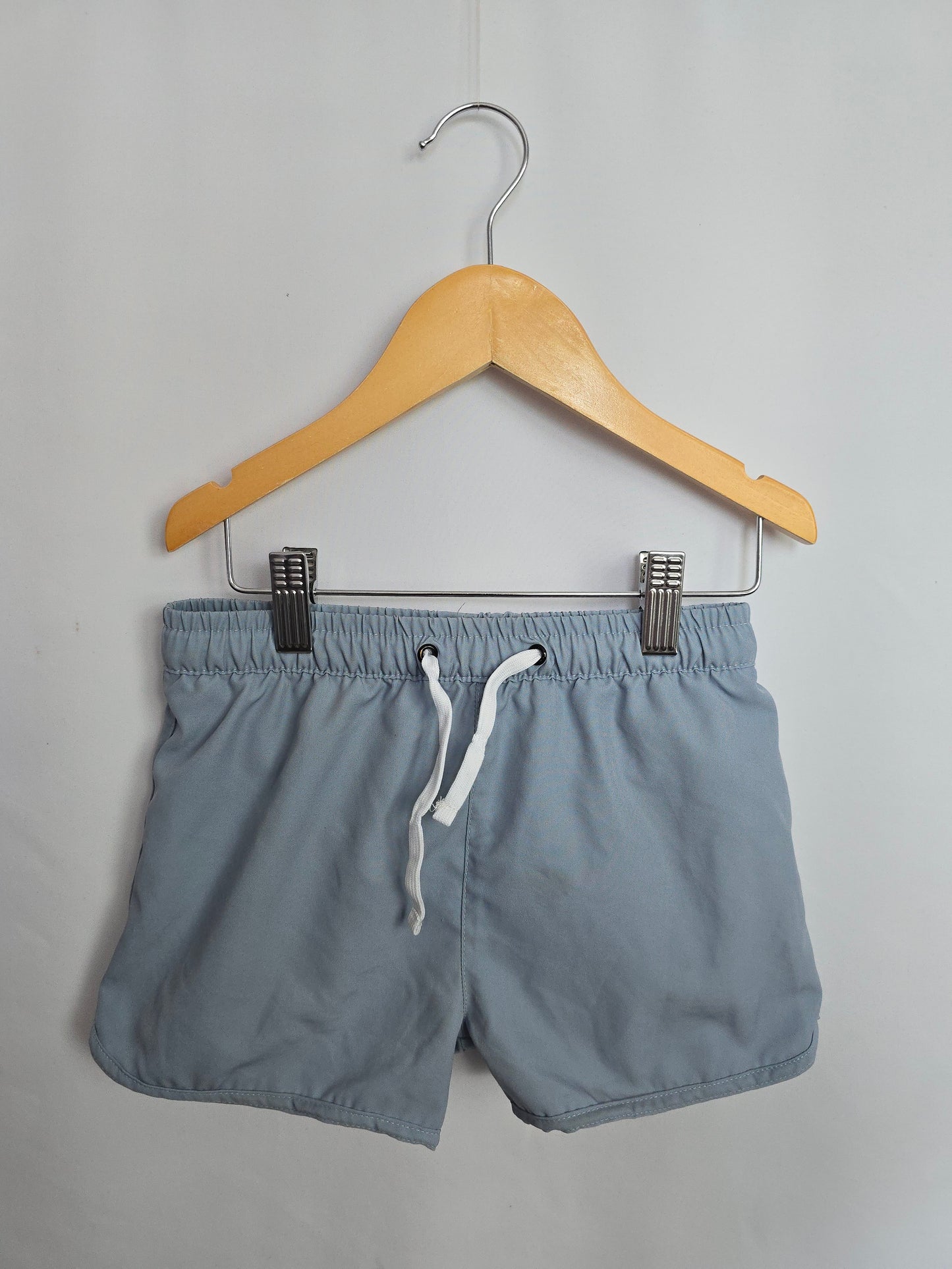 PLAY Honeysuckle Blue Boardies • 4-5 years