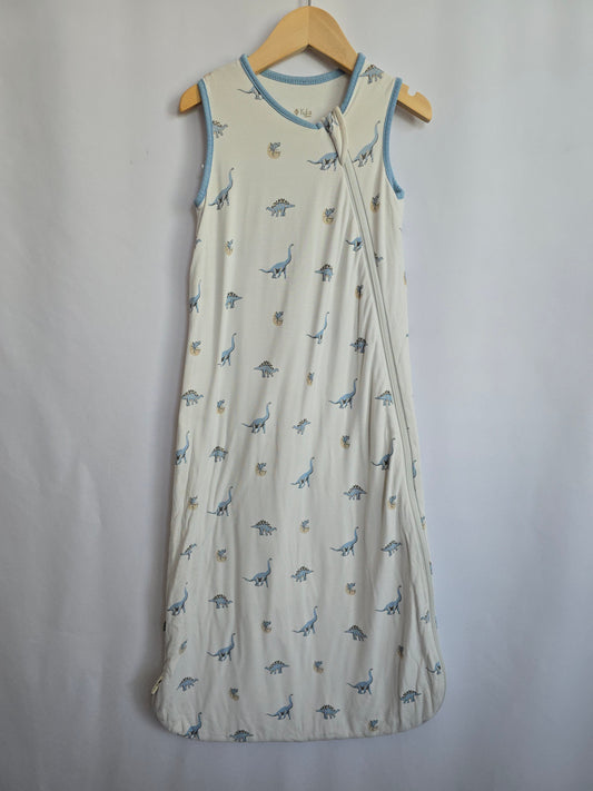 PLAY Kyte Jurasic 0.5 tog Sleepsack • M 6-18 months