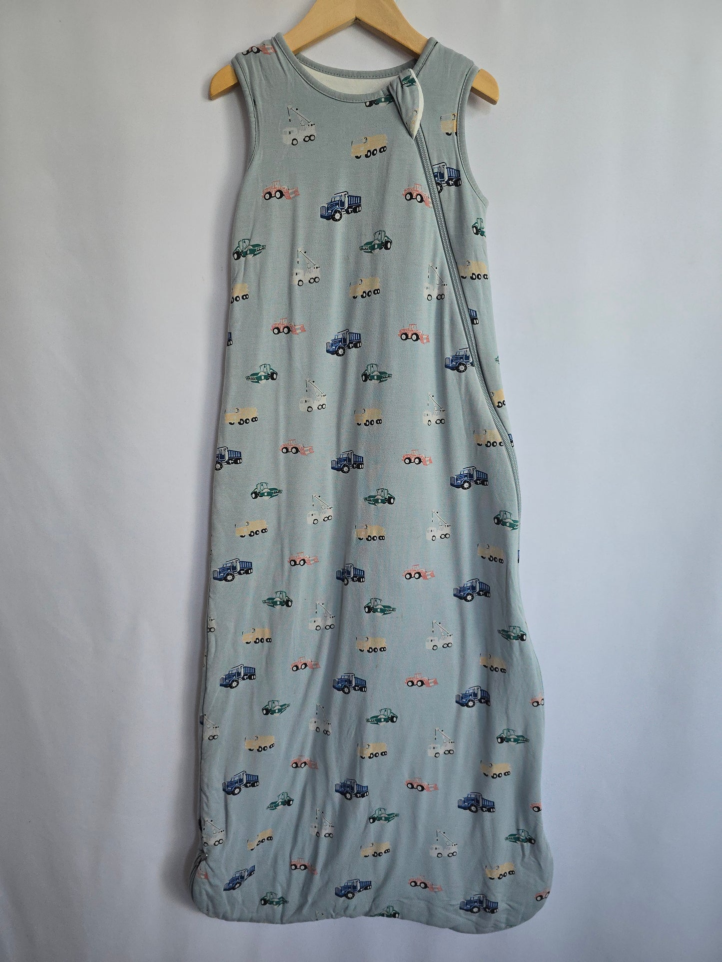 PLAY Kyte Cars 1.0 tog Sleepsack • L 18-36 months