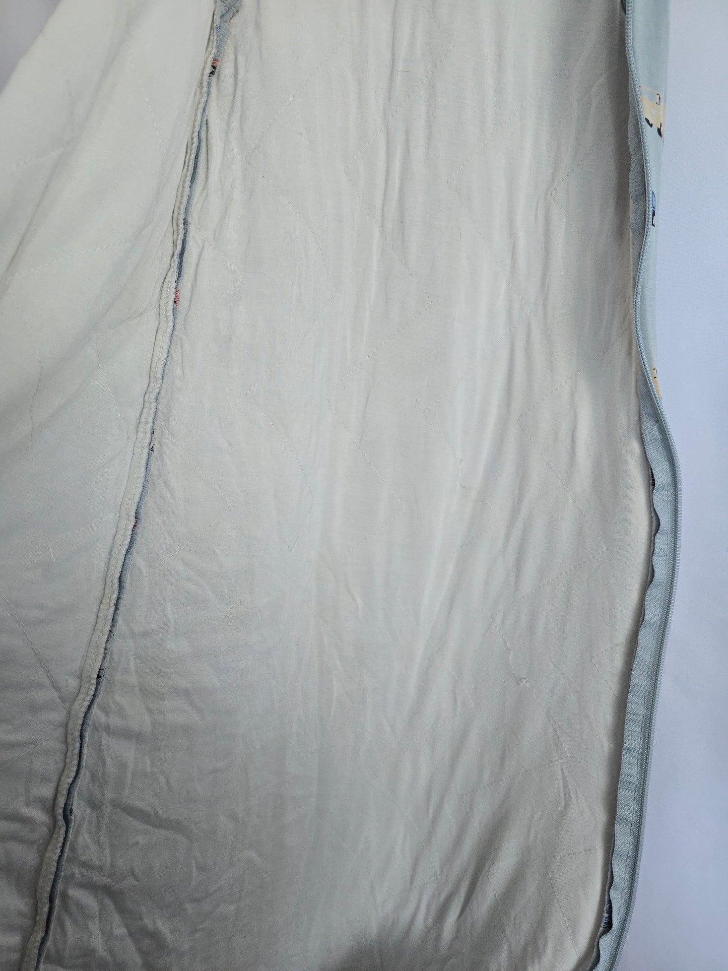 PLAY Kyte Cars 1.0 tog Sleepsack • L 18-36 months