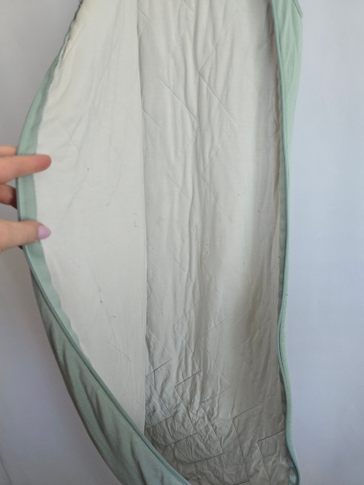 PLAY Kyte Sea Foam 2.5 tog Sleepsack • L 18-36 months