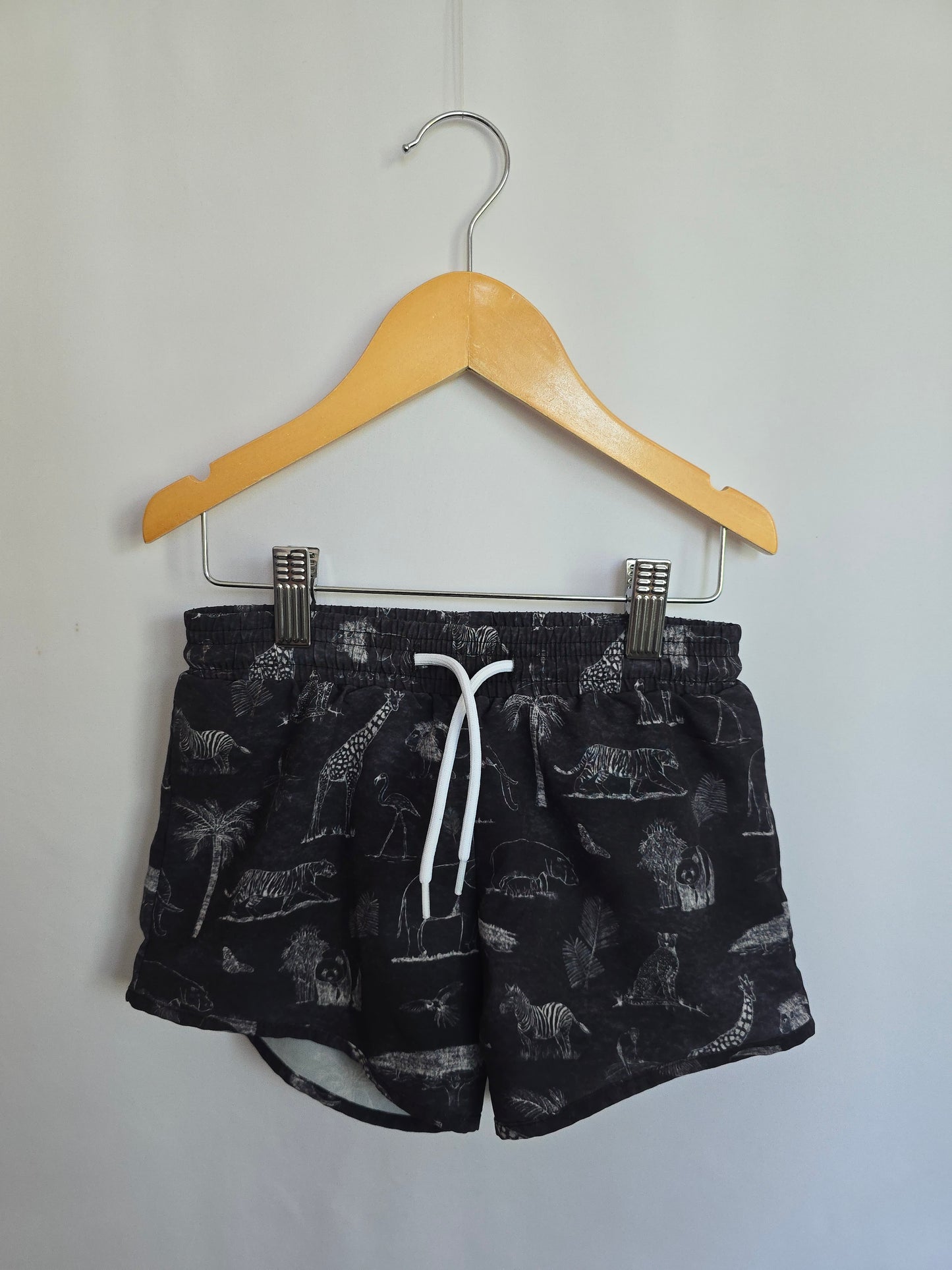 Current Tyed Brady Boardies • 6-7 years