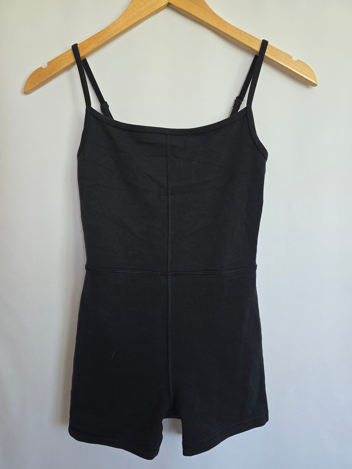 Wilfred Free Freestyle 5" Romper • X-Small