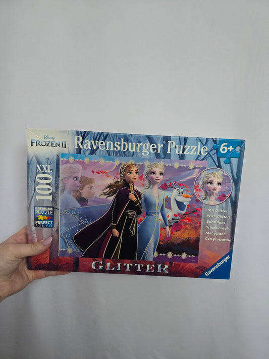Ravensburger Frozen 100 Piece XXL Puzzle