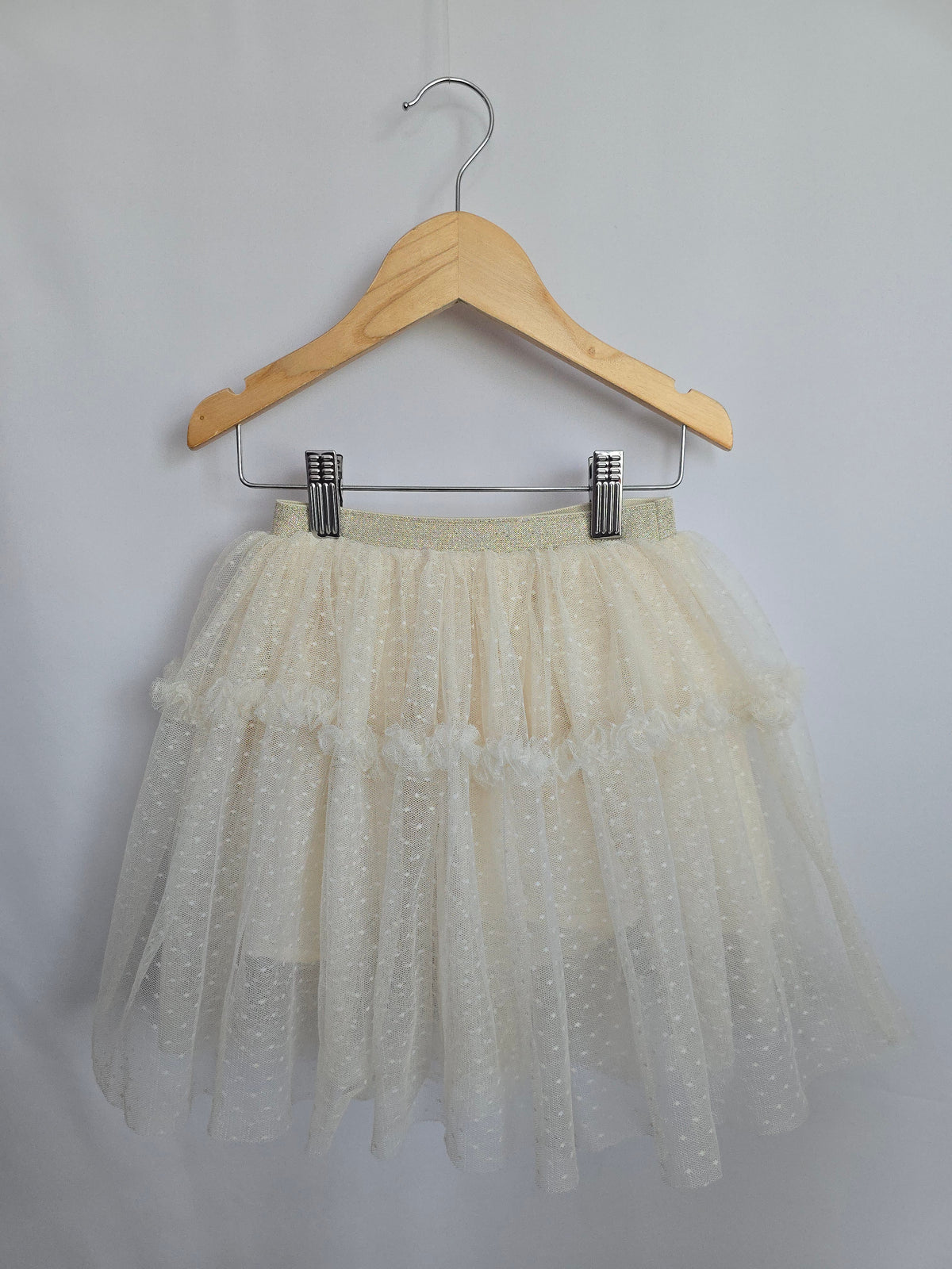Jamie Kay Tulle Skirt • 4 years