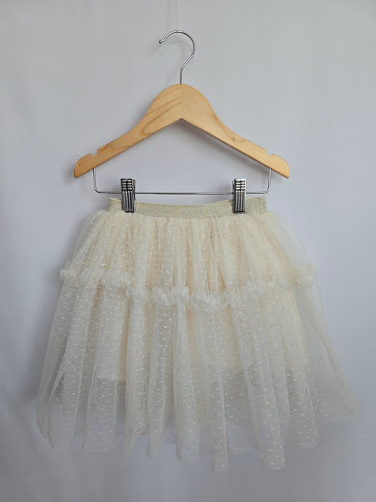Jamie Kay Tulle Skirt • 4 years