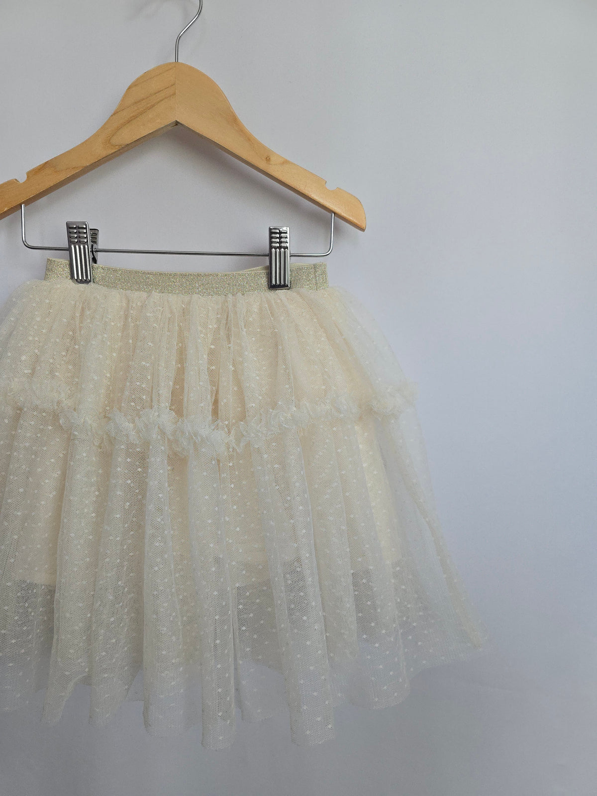 Jamie Kay Tulle Skirt • 4 years