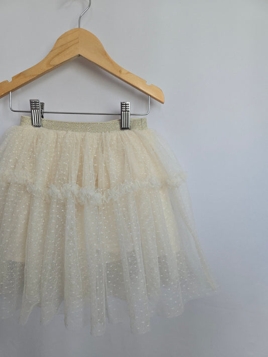 Jamie Kay Tulle Skirt • 4 years