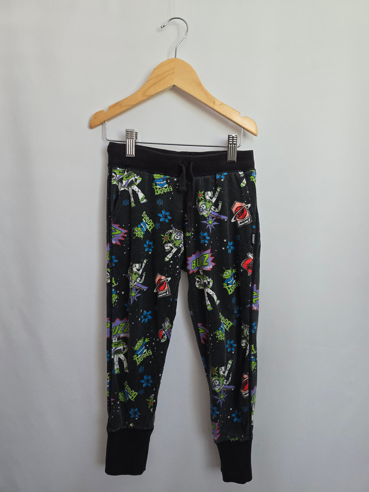 Bonds Toy Story Joggers • 6 years