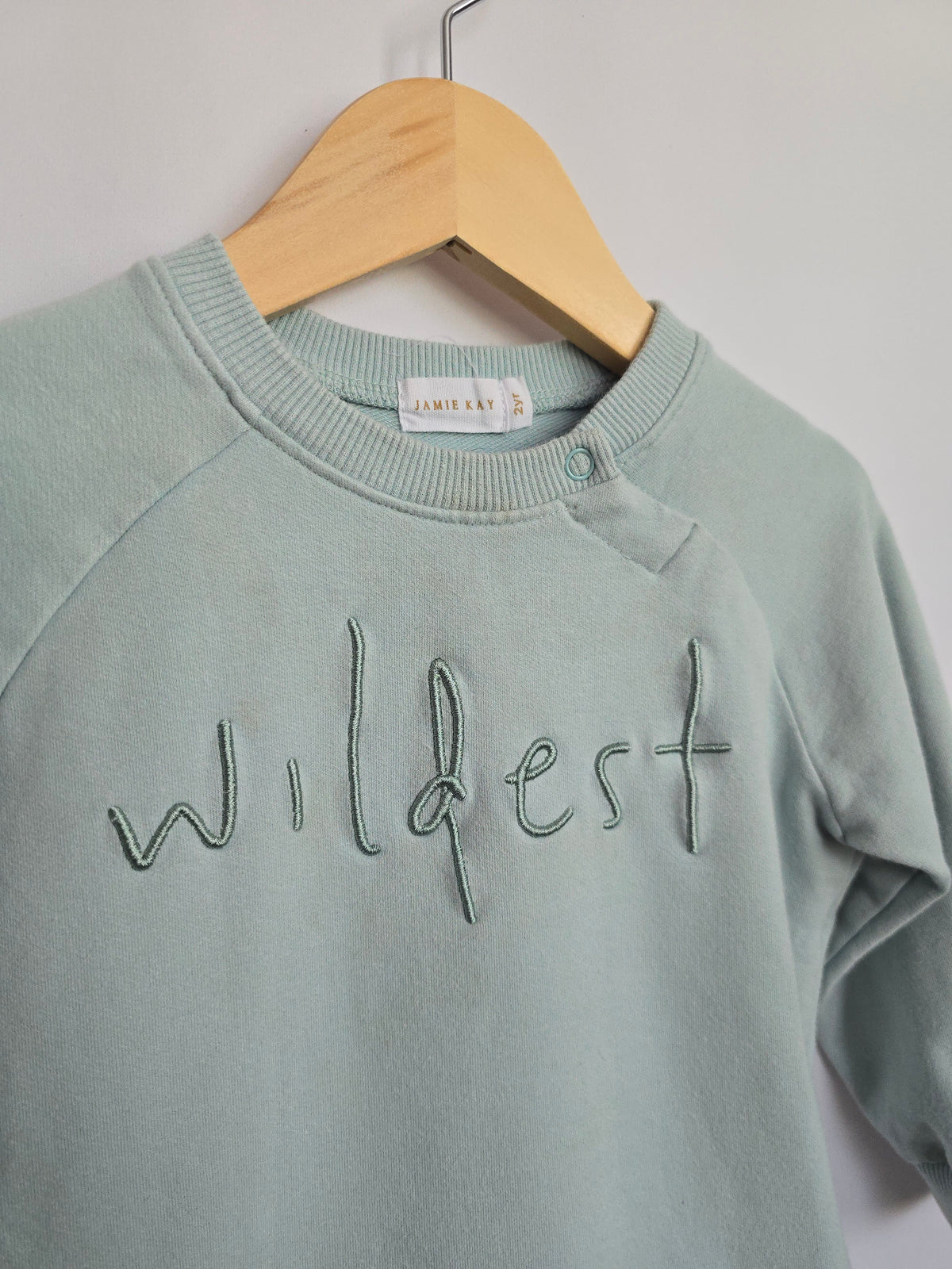 PLAY Jamie Kay Wildest Crew • 2 years