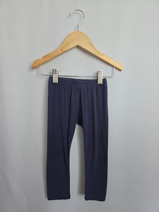 Jax & Lennon Ocean Leggings • 12-18 months