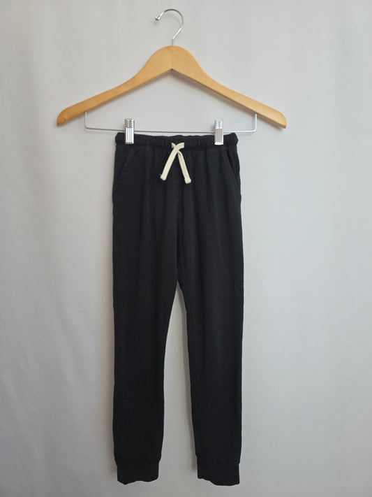 PLAY Haven Kids Charcoal Joggers • 6-7 years