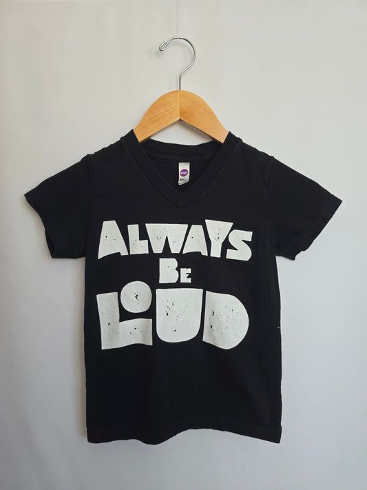 Raine Monet Always Be Loud • 6 years