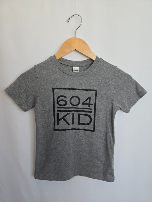 Kellan & Keaton Co. 604 Kid Tee • 6-8 years