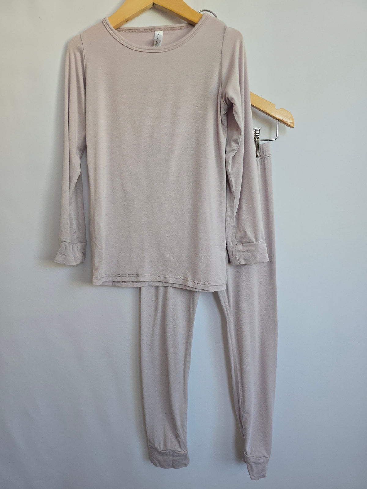 PLAY Bambi & Birdie Lavender Pajama Set • 4 years