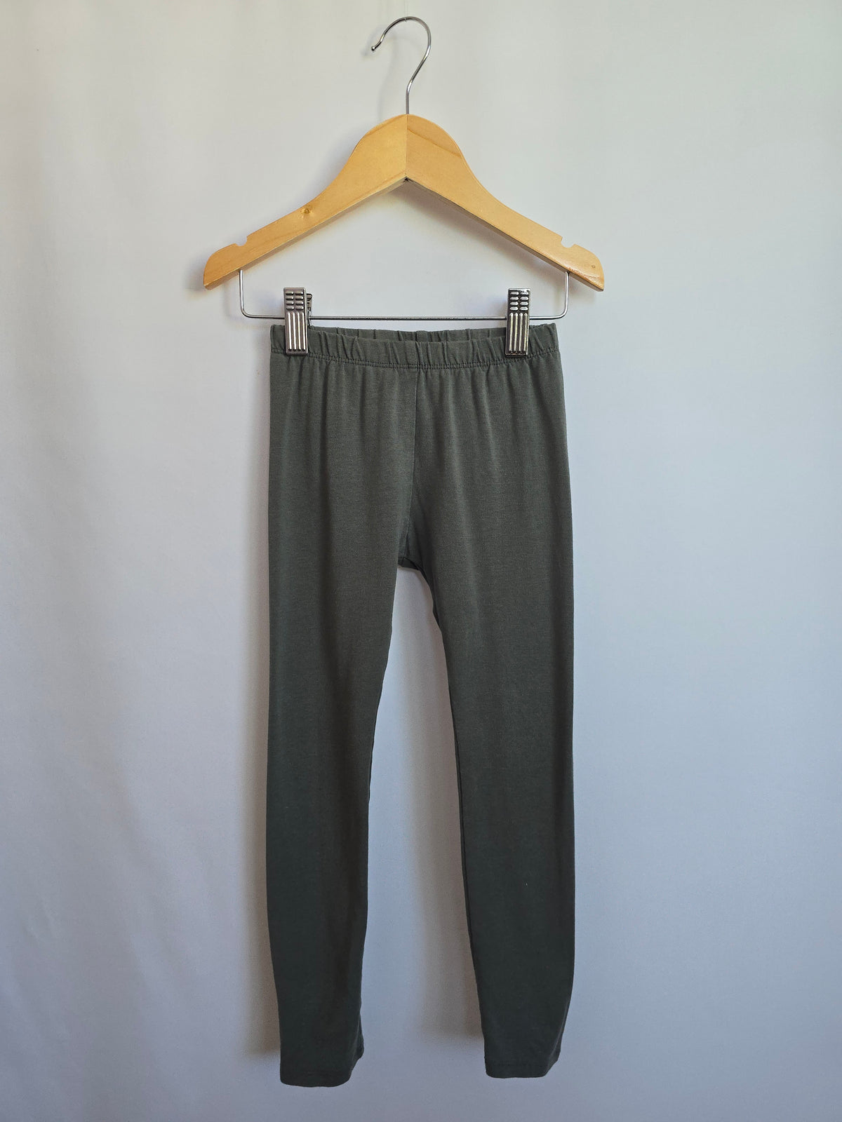 Jax & Lennon Thyme Leggings • 4-5 years