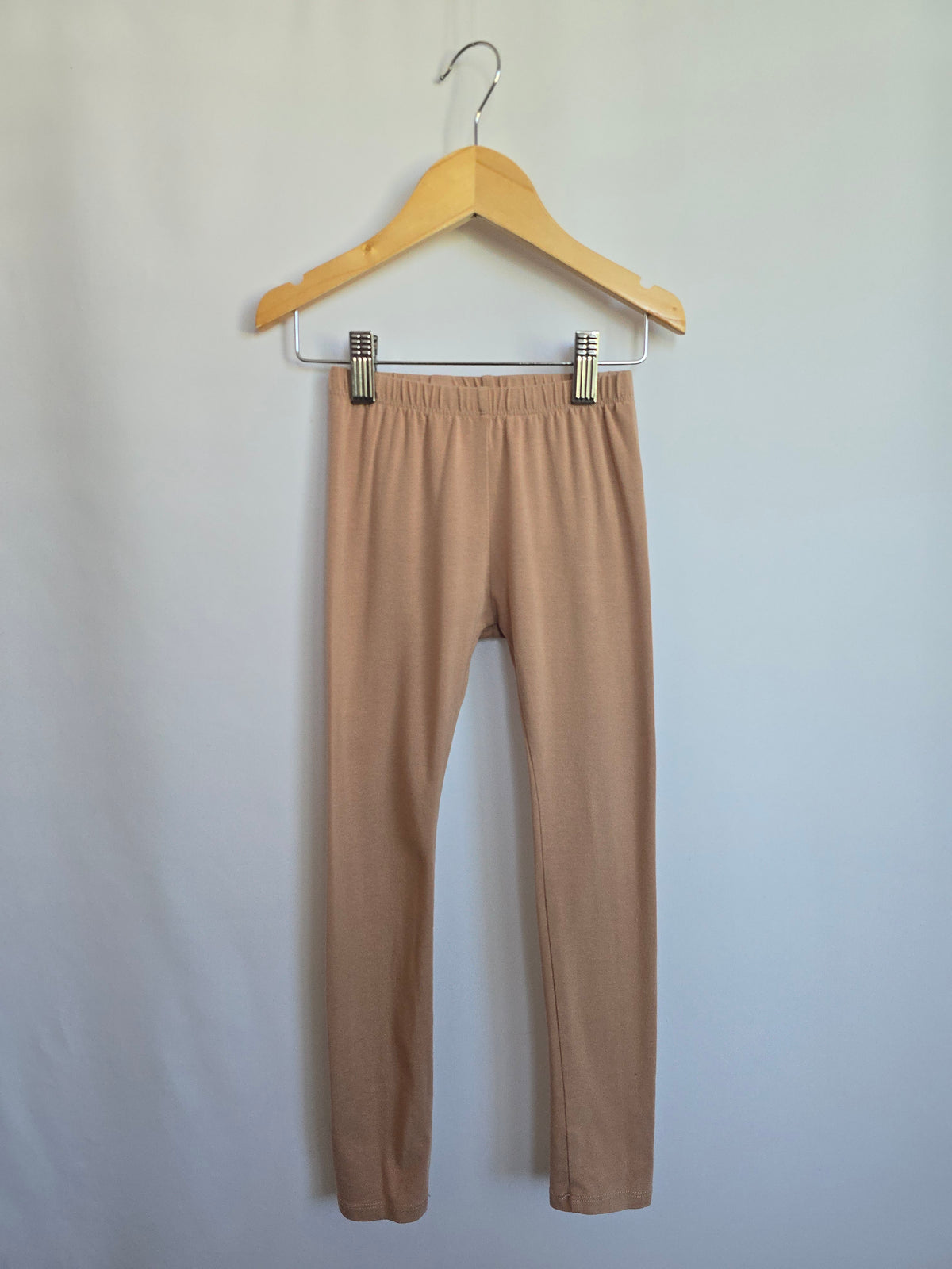 Jax & Lennon Fawn Leggings • 4-5 years