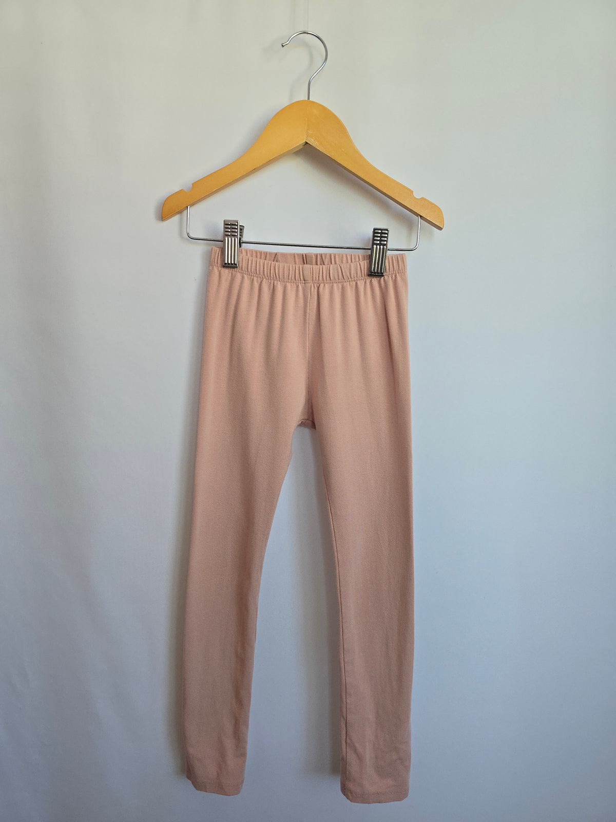 PLAY Jax & Lennon Blush Leggings • 4-5 years