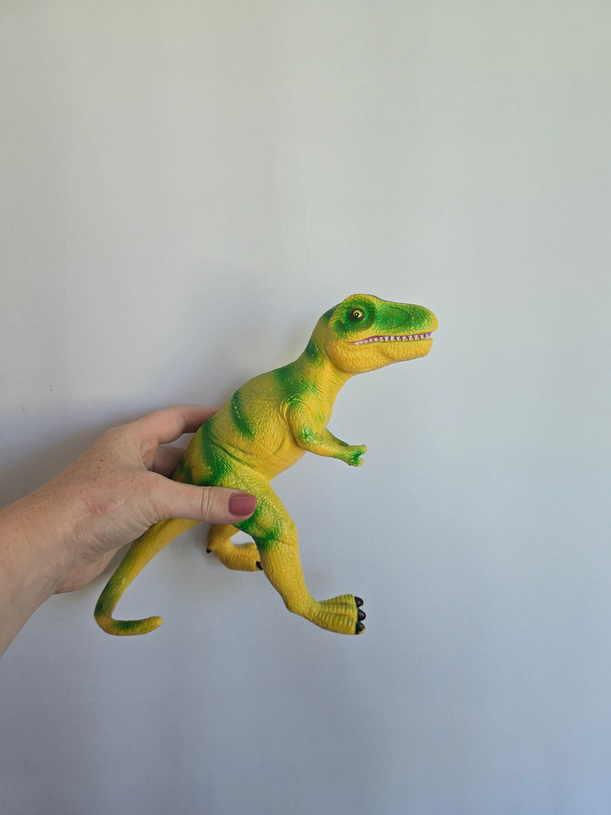 Learning Resources T-rex