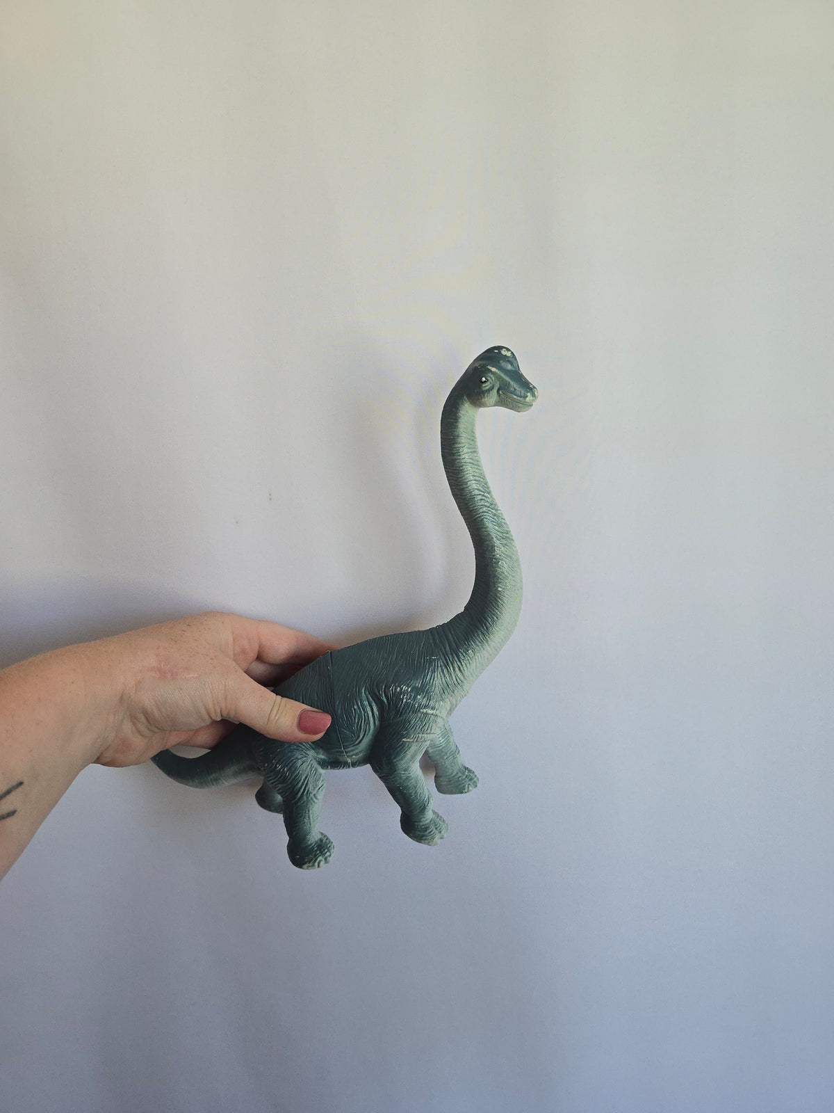 Learning Resources Brontosaurus