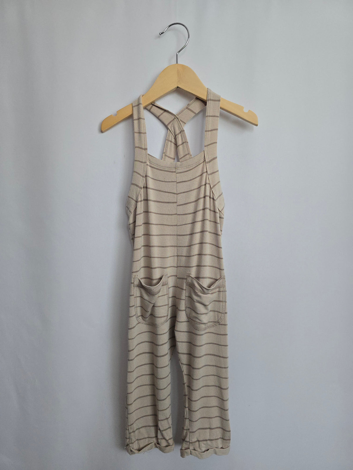 PLAY Jax & Lennon Lines Jumper • 2-3 years