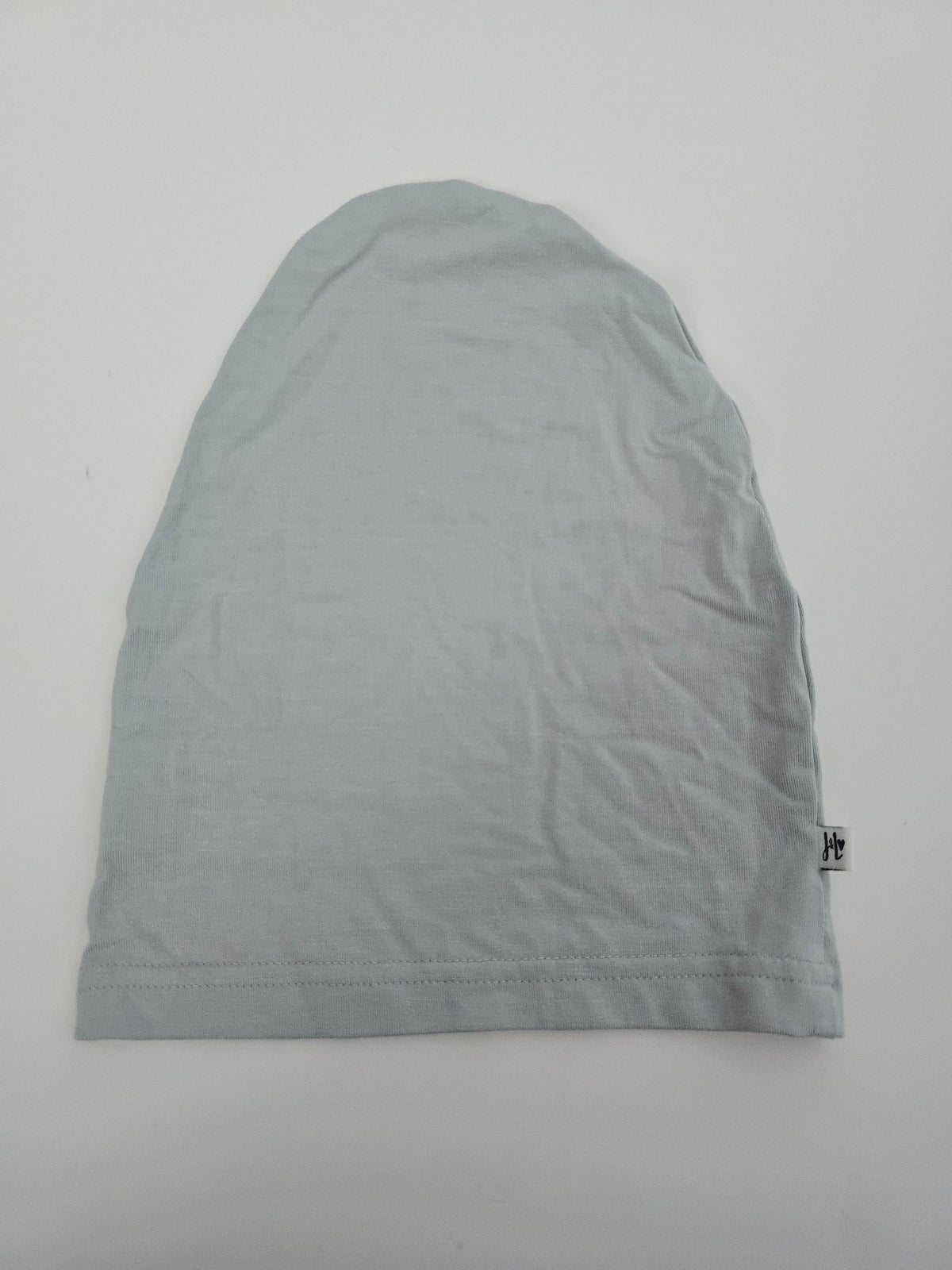 Jax & Lennon Light Blue Beanie • 3-5 years