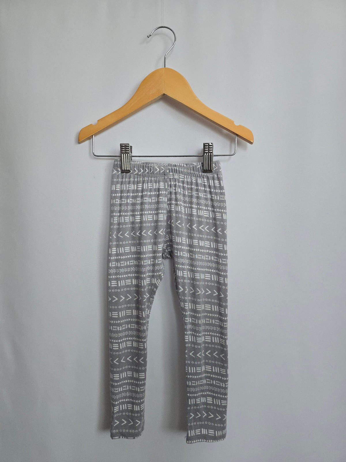 PLAY Jax & Lennon Mudcloth Leggings • 18-24 months