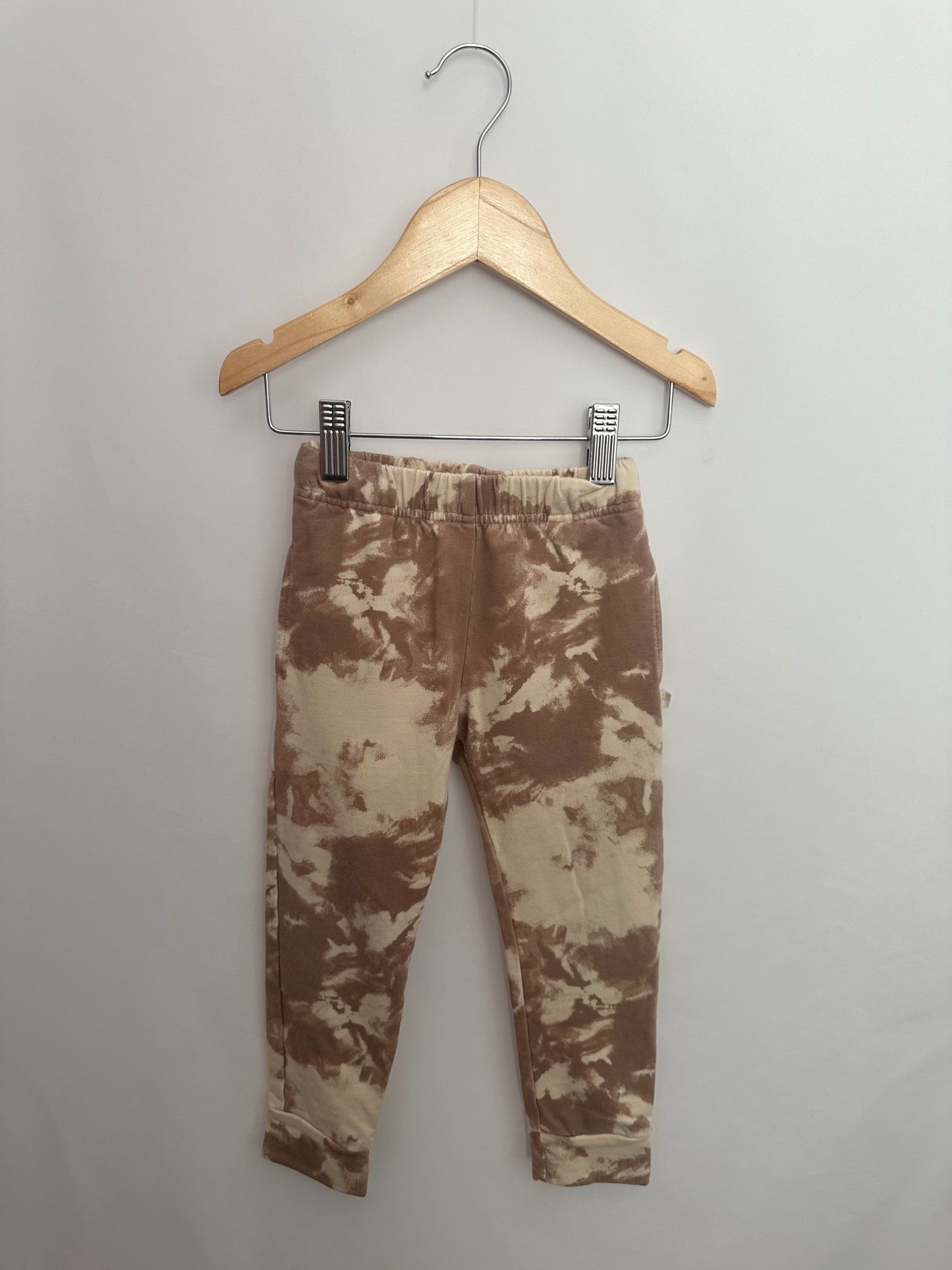 Jax & Lennon Storm Crewneck & Joggers Set • 2-3 years