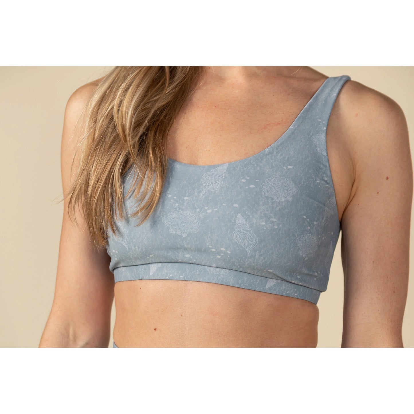 Current Tyed The "Cove" Women's Scoop Neck Top