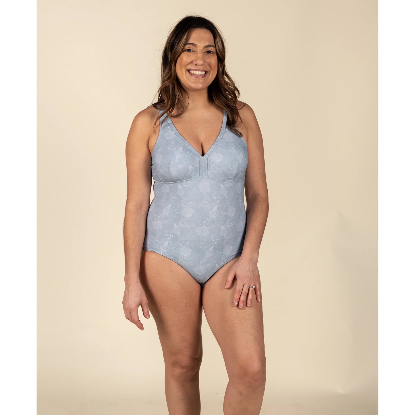 Current Tyed The "Cove" Women's One Piece