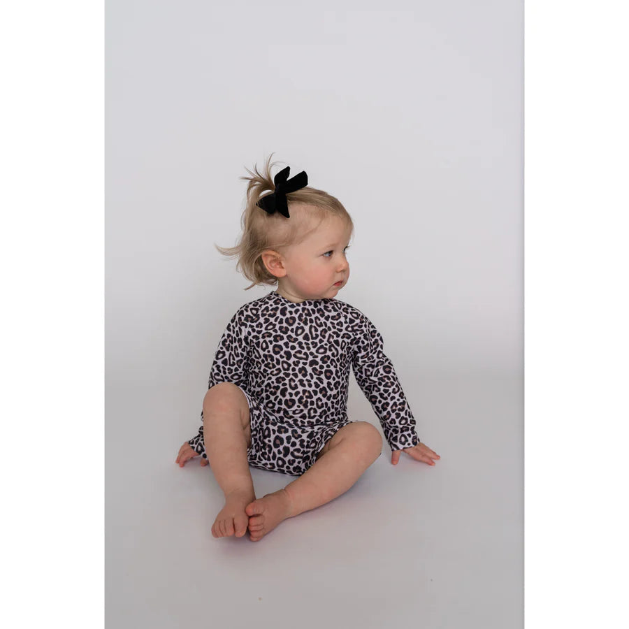 Current Tyed - Shae Sunsuit