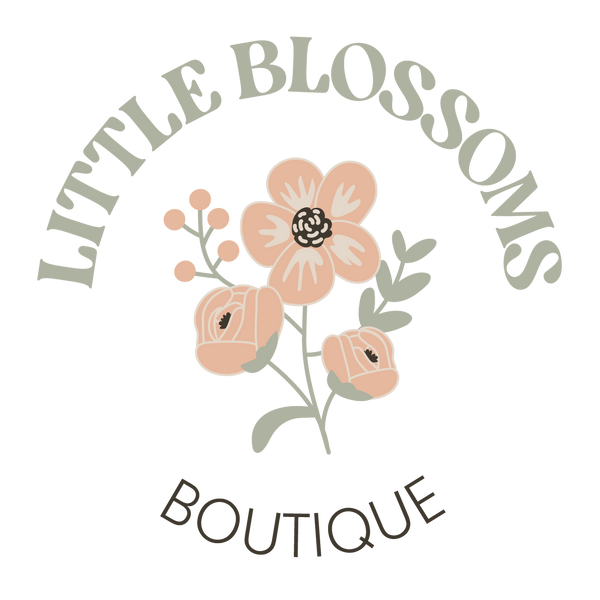 Little Blossoms Boutique