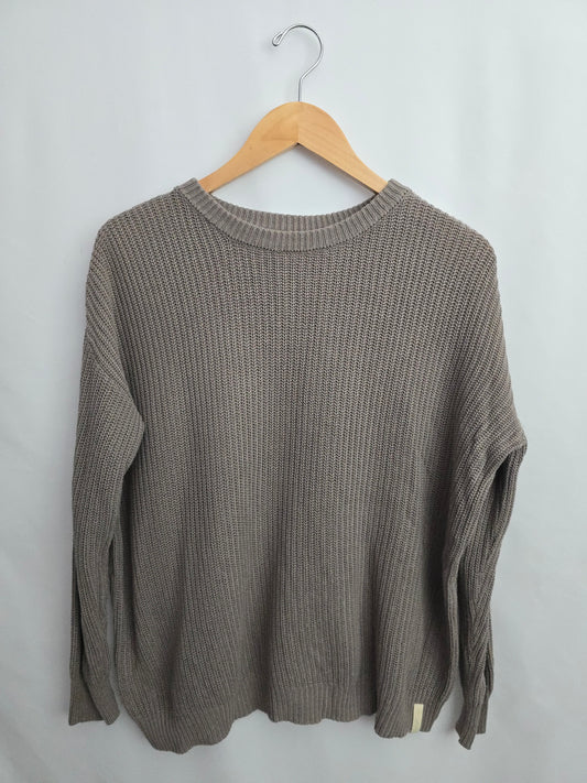 Jax & Lennon Portobello Knit Sweater  • X-Small