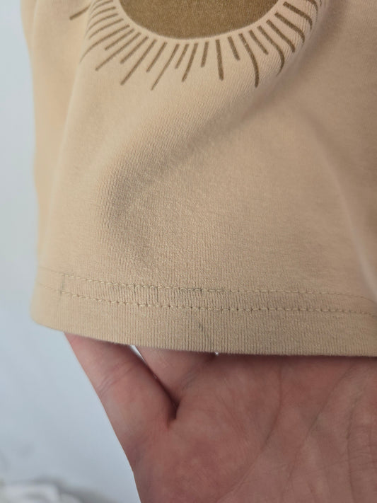 Mebie Baby Sun Tee • 6-12 months