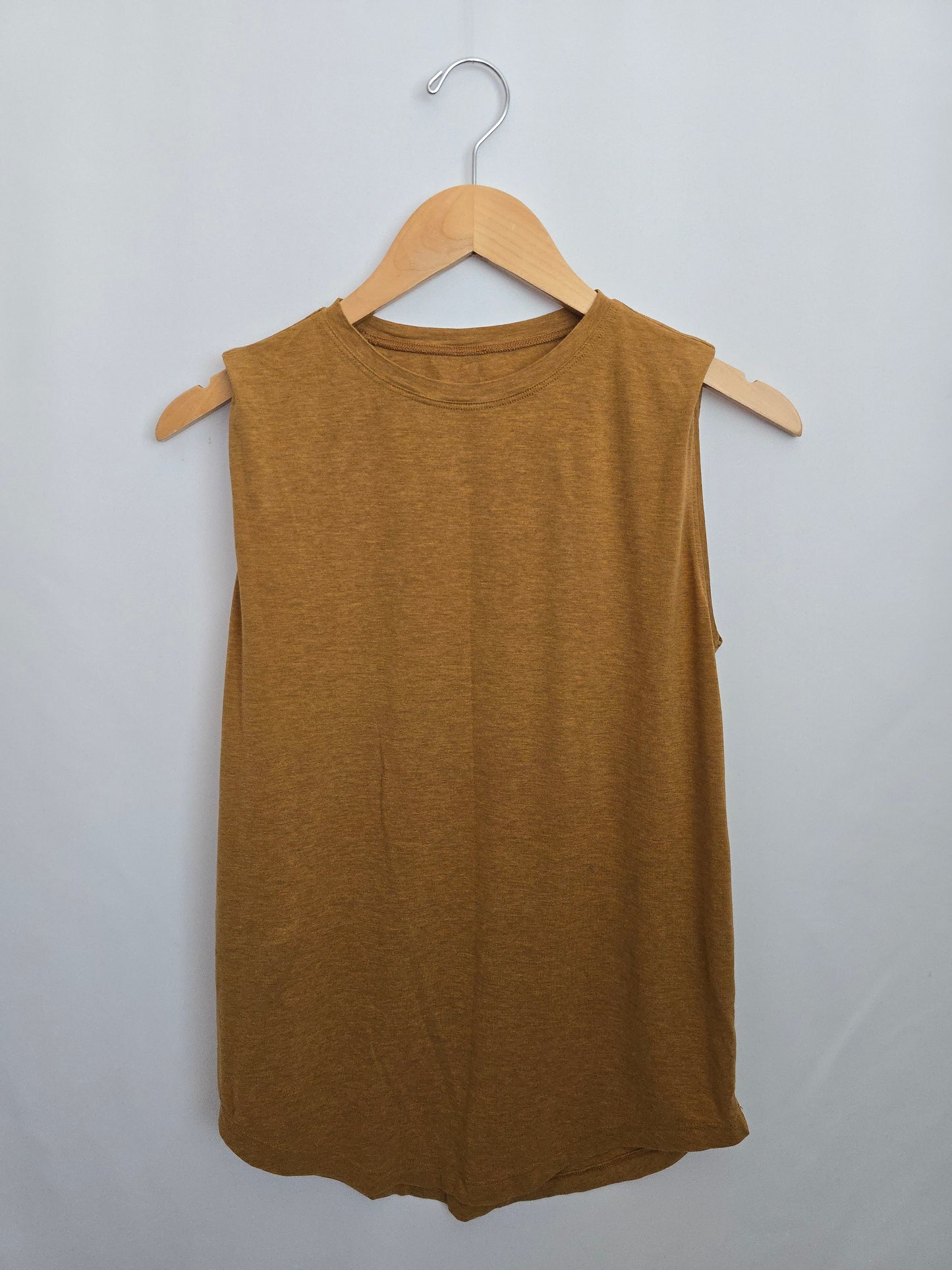 Lululemon Brunswick Muscle Tank • Medium/Large