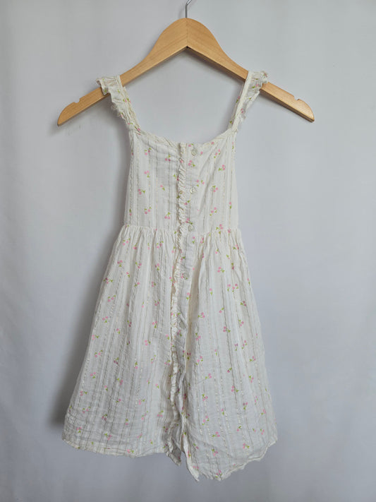 Cupcakes & Cashmere Cherries Dress • 6 years