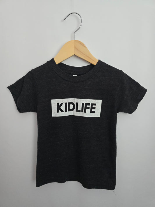 KidLife Graphic Tee • 2 years