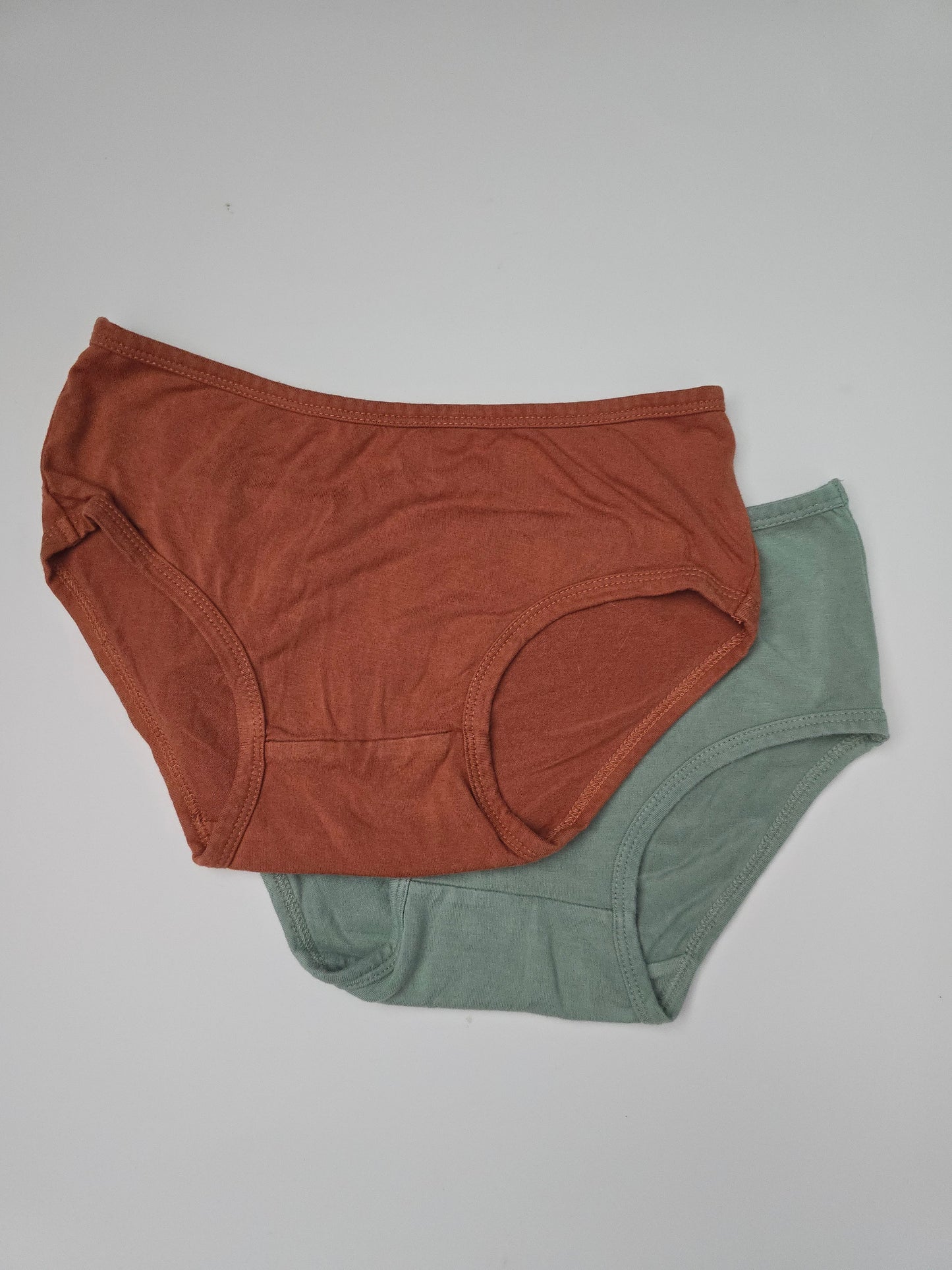 Bambi & Birdie 2 Pack Undies • 7-8 years