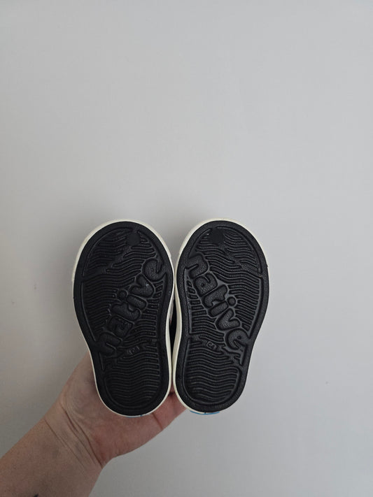 NEW Native Black Jeffersons • 4C
