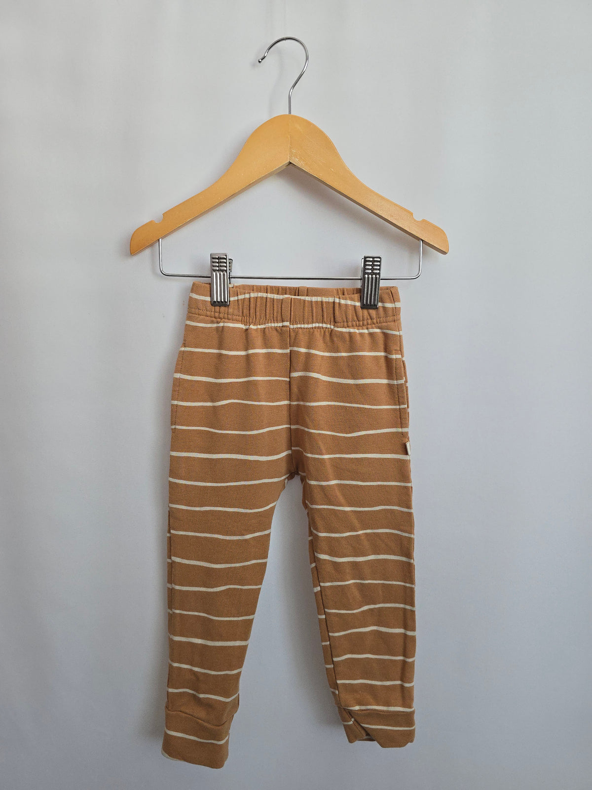 Jax & Lennon Drifter Joggers • 12-18 months