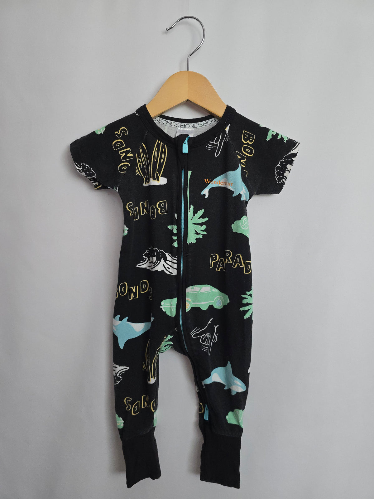 Bonds Wondersuit Hang Loose  • 3-6 months