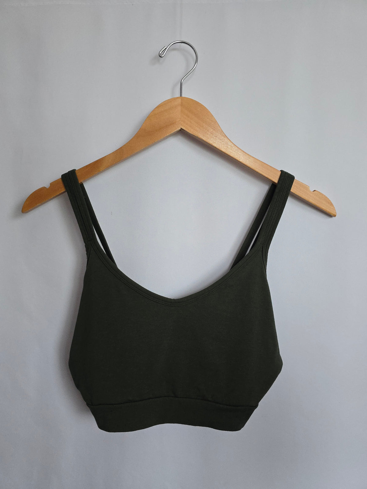 Jax & Lennon Cedar Grove Bralette • X-Large