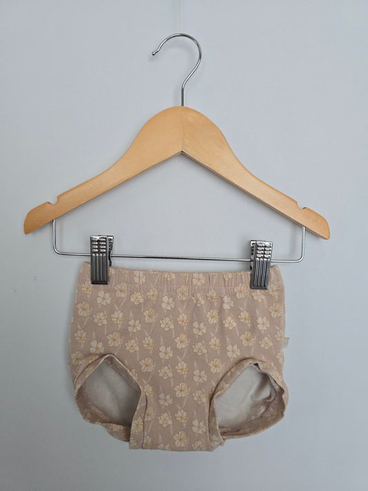 Jax & Lennon In Bloom Bummies • 12-24 months