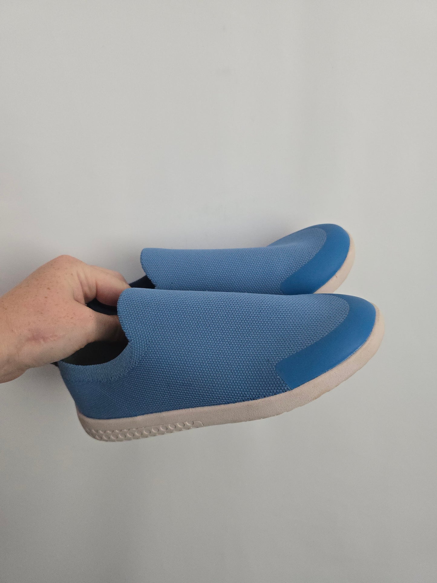 HeyFolks Blue Voyageurs • J2