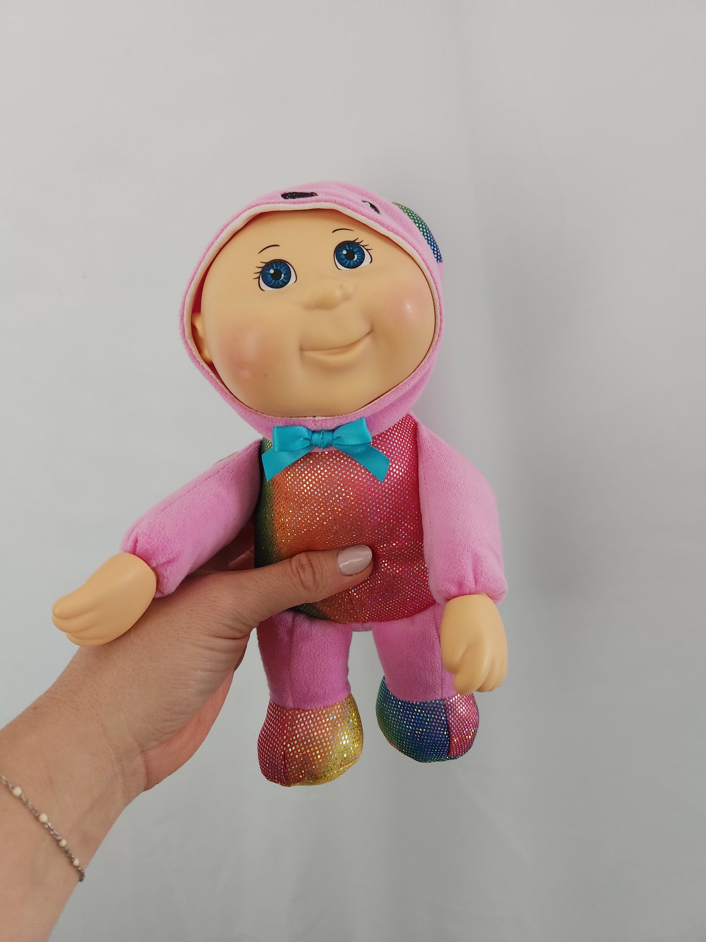 Cabbage Patch Kids - Bear