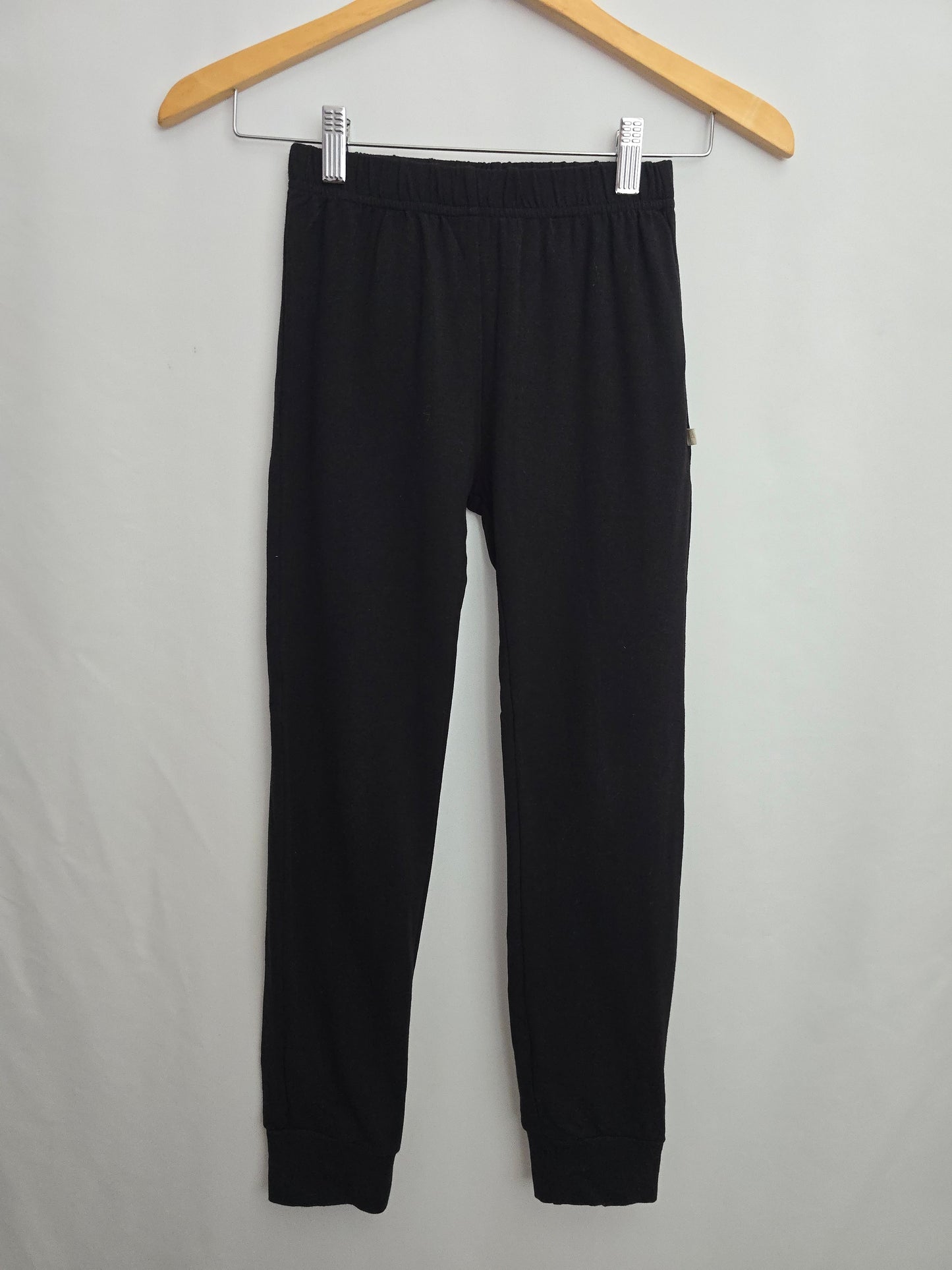 Jax & Lennon Forest Joggers • Youth Medium 8-9 years