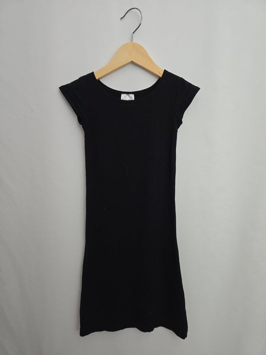 Mozies Cozies Black Nightgown • 3 years